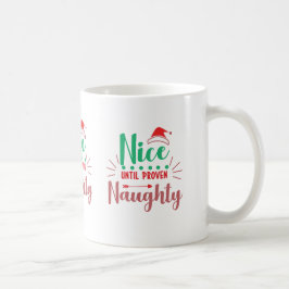 Café Caneca de Natal encantadora para cada caneca