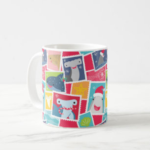 Café Caneca de Natal, Espécie de Tubarão Cinto