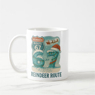 Café Caneca de Natal Rota dos Renegos 67