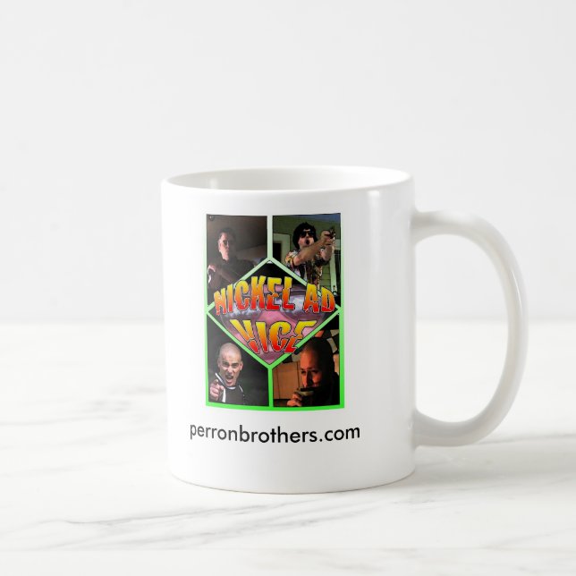 Café CANECA de NAV, perronbrothers.com (Direita)
