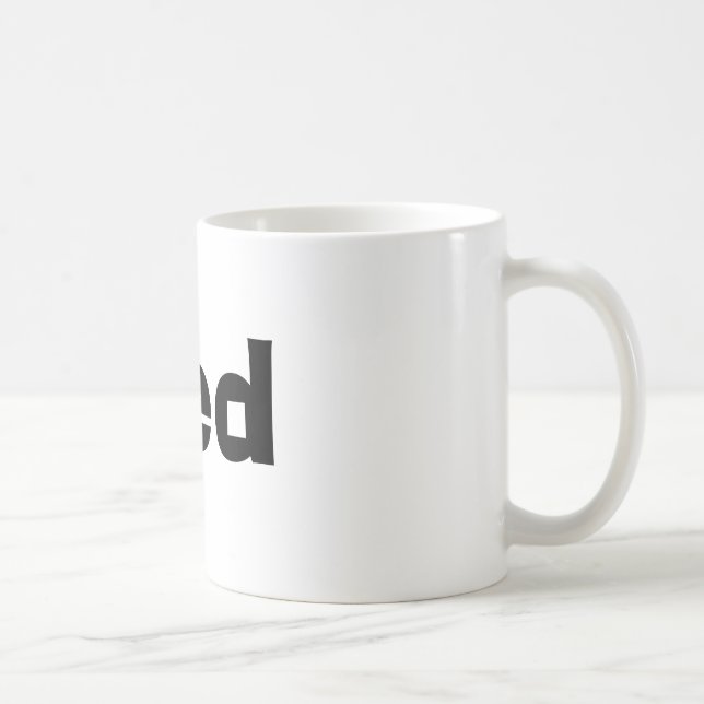 Café Caneca de Ned (Direita)