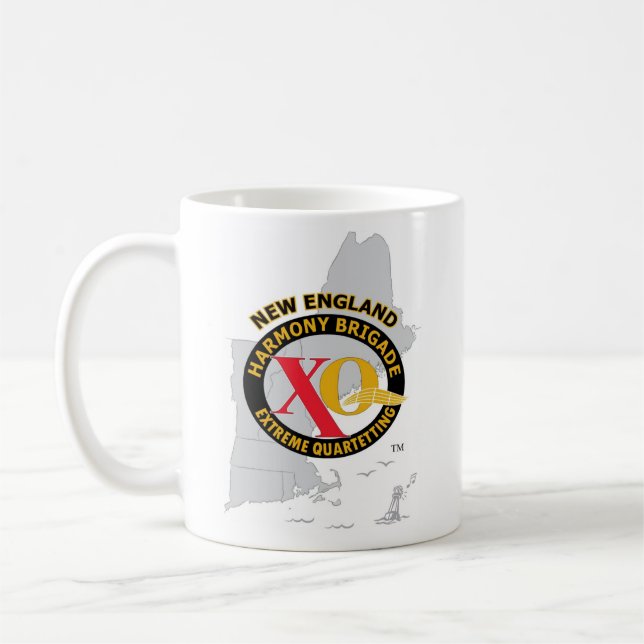 Café Caneca de NEHB (Esquerda)