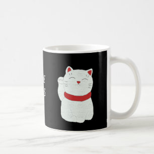 Café Caneca de Neko