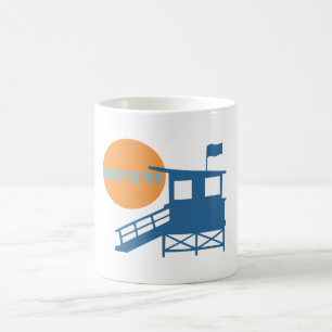 Café Caneca de Netuno