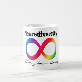 Café Caneca de Neurodiversity