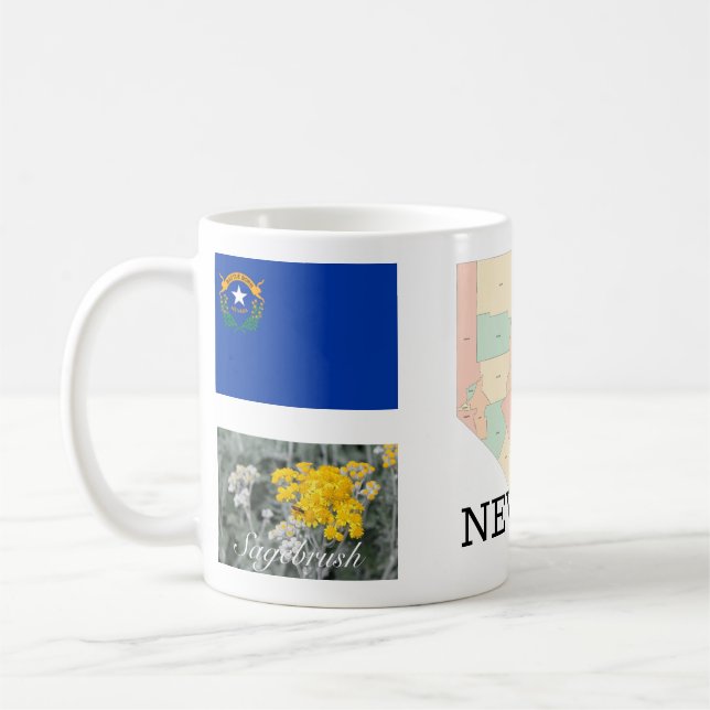 CAFÉ CANECA DE NEVADA (Esquerda)