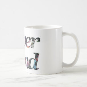 Café Caneca de Nevermind