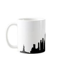 Caneca de New York