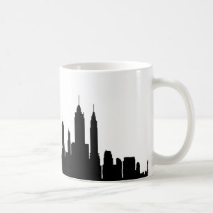 Café Caneca de New York