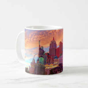 Café Caneca de New York - de hotel #3 de New York