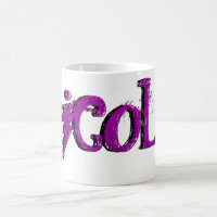 caneca de nicole do balancim