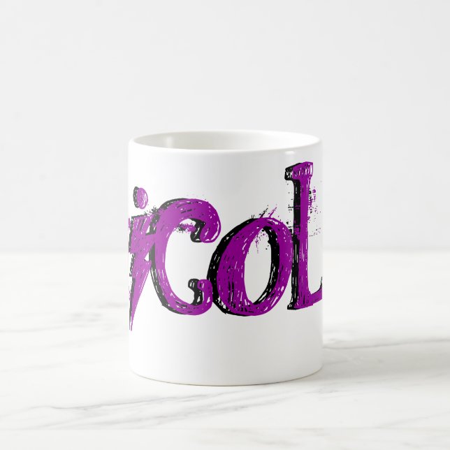 Café caneca de nicole do balancim (Centro)