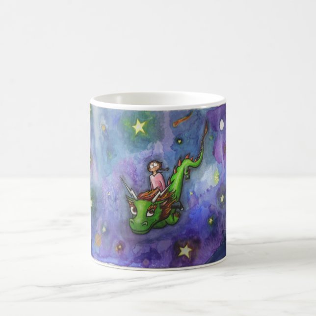 Café Caneca de NightFlight (Centro)