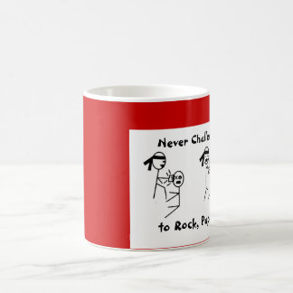 Café Caneca de Ninja