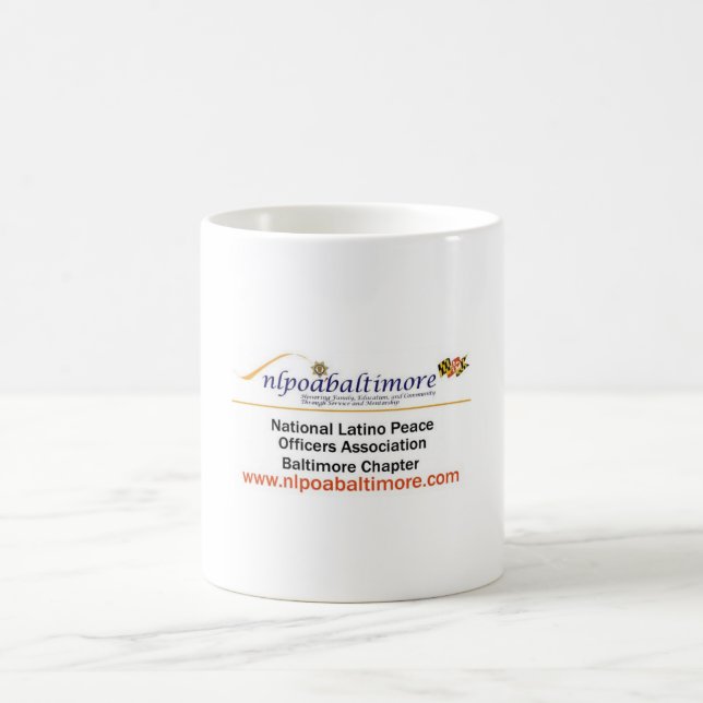 CAFÉ CANECA DE NLPOA BALTIMORE (Centro)