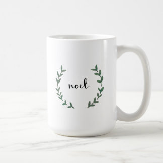 Café Caneca de Noel