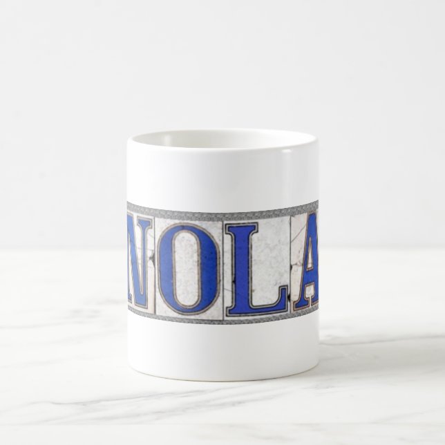 Café Caneca de NOLA (Centro)