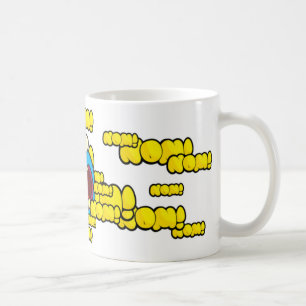 Café Caneca de Nom