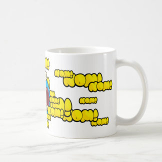 Café Caneca de Nom