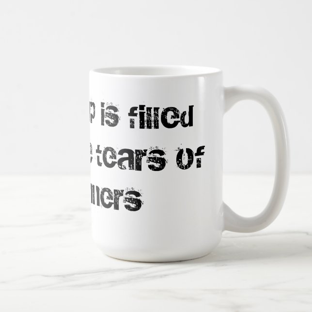 Café Caneca de Nonner (Direita)