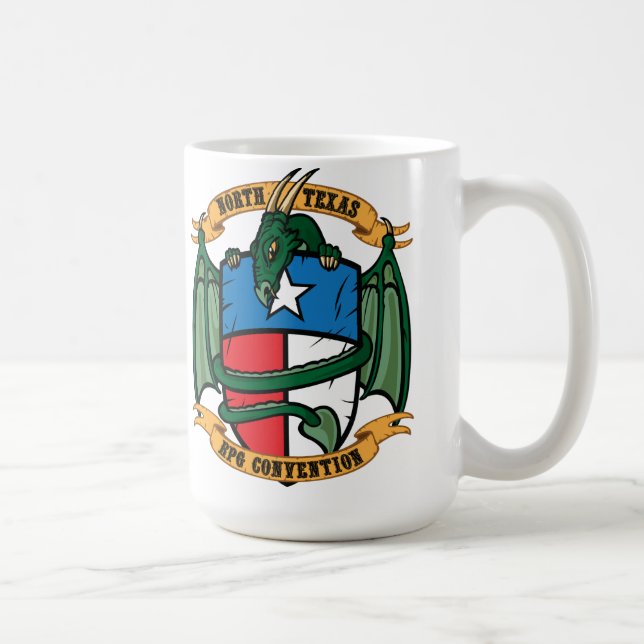 Café Caneca de NTRPGCon (Direita)