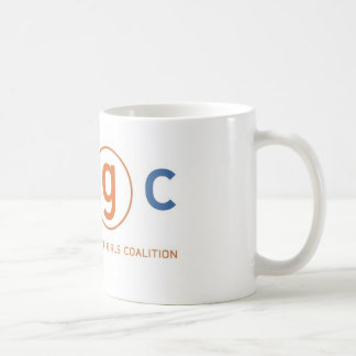Café Caneca de NWGC