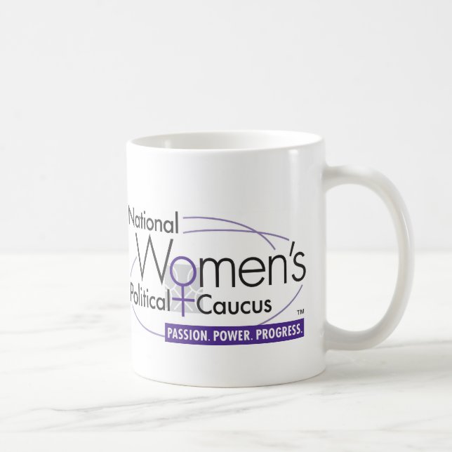 Café Caneca de NWPC (Direita)