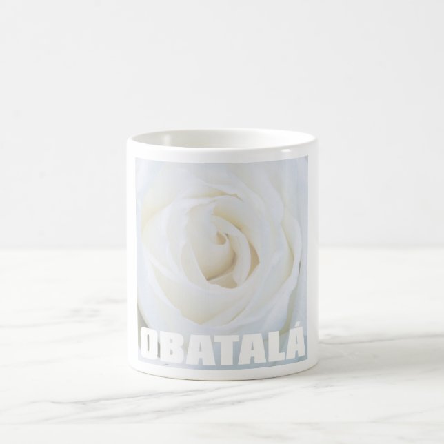Café Caneca de Obatala (Centro)