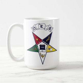 CAFÉ CANECA DE OES