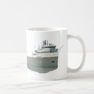 Café Caneca de Ojibway LLT