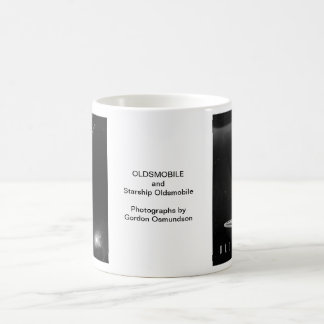 Café Caneca de Oldsmobile