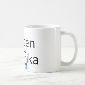 Café Caneca de OpenZika