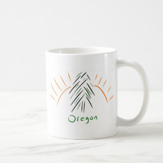 Café Caneca de Oregon