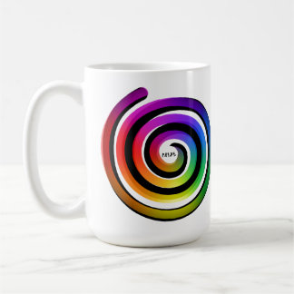 Café Caneca de orgulho