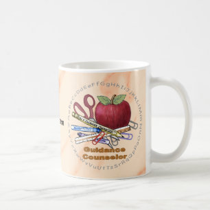 Café Caneca de Orientador Educacional