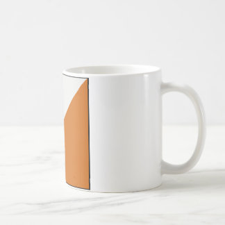 Café Caneca de Orienteering