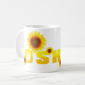 Café Caneca de Oshun
