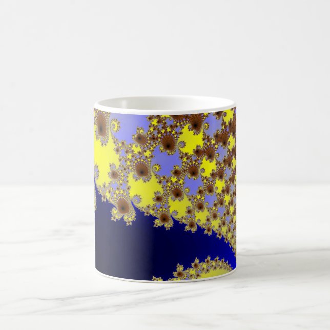 Café Caneca de Ouriços (Centro)