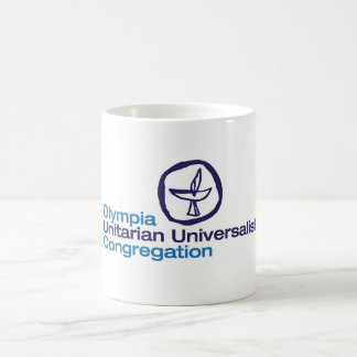 Café Caneca de OUUC