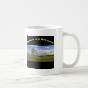 Café Caneca de P&G