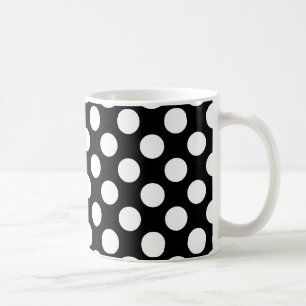 Café Caneca de padrão