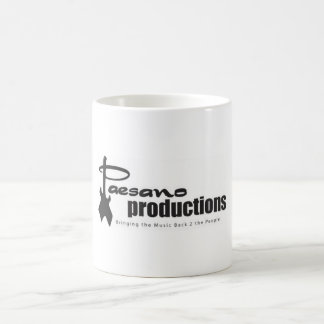 Café Caneca de Paesano