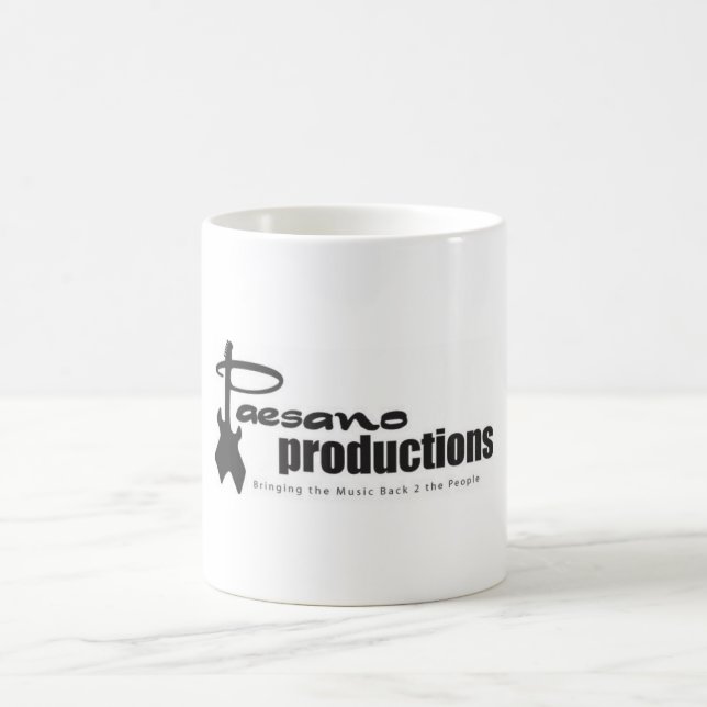 Café Caneca de Paesano (Centro)