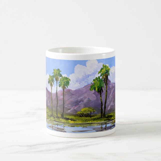 Café Caneca de Palm Desert (Centro)