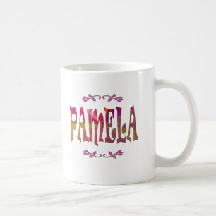 Café Caneca de Pamela