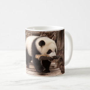 Café Caneca de Panda