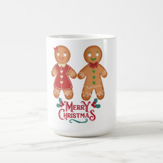 Café Caneca de Pão de Mel