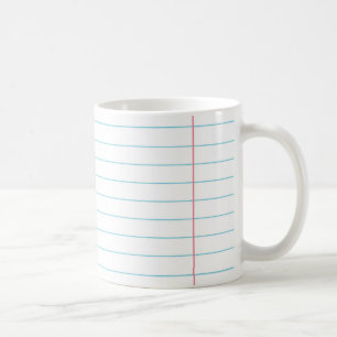 CAFÉ CANECA DE PAPEL ALINHADA ORDENADA