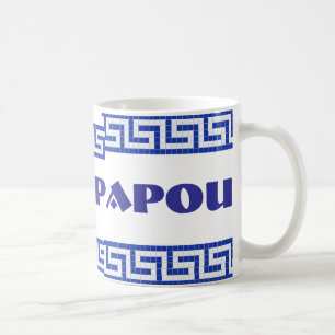 Café Caneca de Papou