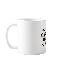 Caneca de Paralegal Ninja Jurídico | Escritório de